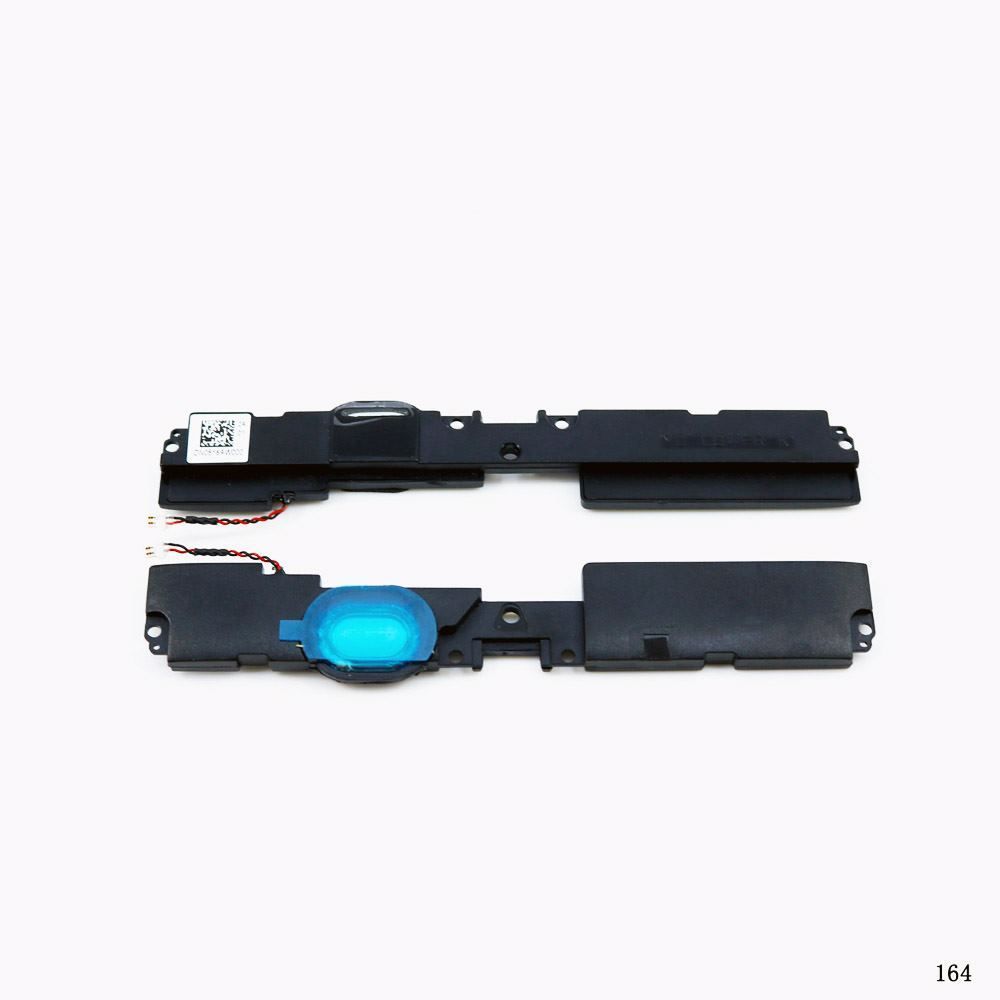 Динамик полифонический (Buzzer) Asus ME571K Google Nexus 7 нижний, в рамке 10482 фото