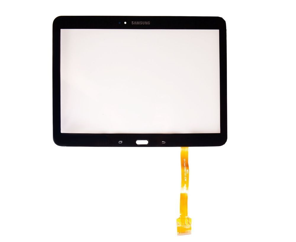 Сенсор (тачскрин) Samsung T530 Galaxy Tab 4, T531 Galaxy Tab 4 черный Оригинал Китай 02859 фото