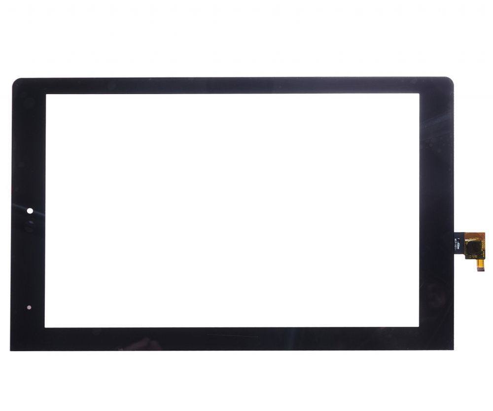 Сенсор (тачскрин) Lenovo B8000 Yoga Tablet 10 черный 00865 фото