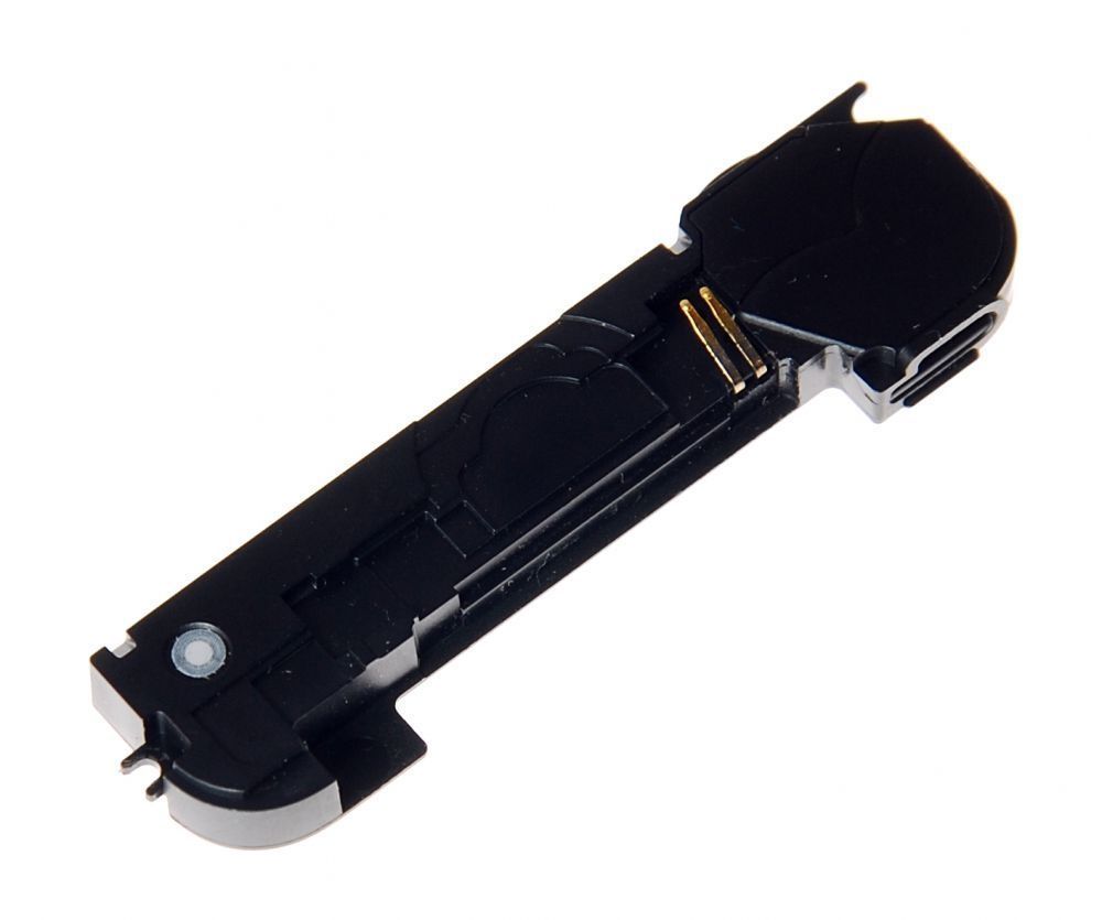 Динамик полифонический (Buzzer) Apple iPhone 4, iPhone 4S в рамке 07022 фото