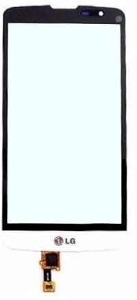 Сенсор (тачскрин) LG D331 L Bello, D335 L Bello Dual белый 02287 фото