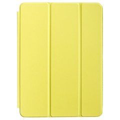 Чохол-книжка Smart Case Cover Apple iPad Pro 11 2018 A1934, A1979, A2013 жовтий 27356 фото