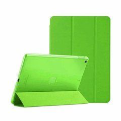 Чехол-книжка Smart Case Cover Apple iPad Air 4 2020 10.9 салатовый 24573 фото