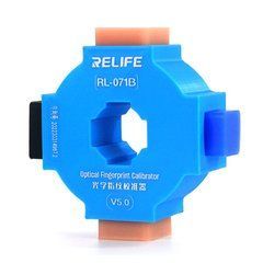 Програматор RELIFE RL-071B (v5.0) для калібрування відбитка пальця 33938 фото