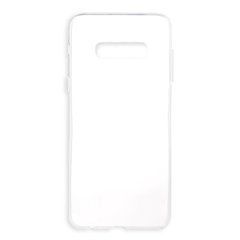 Чехол силиконовый Florence Samsung G970 S10e (2019) прозрачный 15200 фото