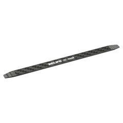 Лопатка двостороння Relife RL-060B Carbon Fiber для розбирання мобільних пристроїв, пластикова 33892 фото