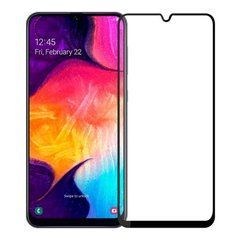3D Защитное стекло для Samsung A207F A20S 2019, A025 A02s, A125, M025 M02s, A035 A03, A03 Core, A045 A04, A04s, Tecno Spark 8C, Oscal C80 черное 16382 фото