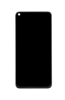 Дисплей для Huawei Nova 4, Honor View 20, Honor V20 чорний Оригінал Китай 14380 фото