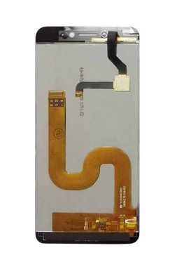 Дисплей LeTV (LeEco) Cool 1 (COOLPAD) C103, C106, C107, R116 с сенсором (тачскрином) золотистый 14984 фото