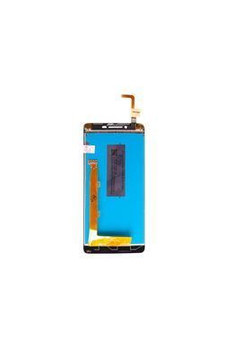 Дисплей для Lenovo A7000 Plus / K3 Note (k50-t5) чорний 00067 фото