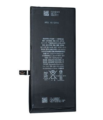 Акумулятор Apple iPhone 7 Plus (2900mAh) Оригінал Китай 07698 фото