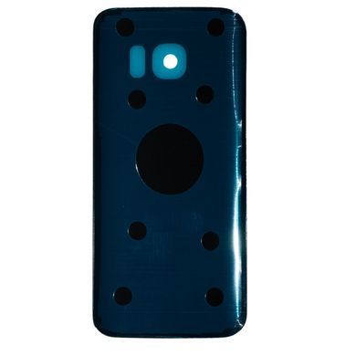 Задняя крышка для Samsung G930F Galaxy S7 серебро Оригинал Китай 06767 фото
