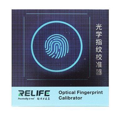 Програматор RELIFE RL-071B (v5.0) для калібрування відбитка пальця 33938 фото