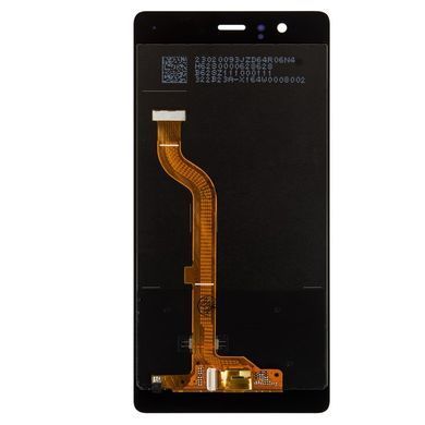 Дисплей для Huawei P9 (EVA-L09), P9 Dual Sim (EVA-L19), (EVA-L29) золотистий 04033 фото