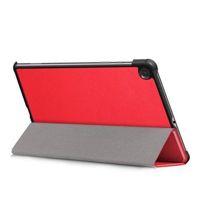 Чехол BeCover Smart Case Samsung P610,P615 Galaxy Tab S6 Lite 10.4" Красный 21851 фото