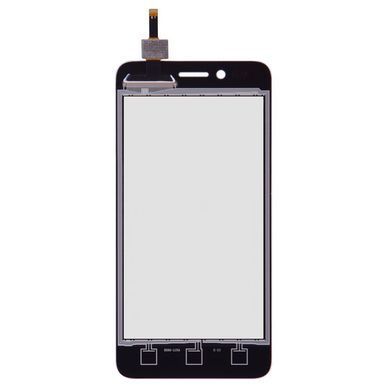 Сенсор (тачскрин) Huawei Y3 II (версия 4G) белый 06951 фото