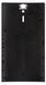 Задня кришка для Sony LT26ii Xperia SL чорна 05759 фото 2