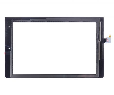 Сенсор (тачскрин) Lenovo B8000 Yoga Tablet 10 черный 00865 фото