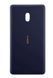 Задняя кришка для Nokia 2.1, синяя, Blue Copper, Оригинал Китай 24716 фото
