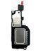 Динамик полифонический (Buzzer) Huawei P Smart Z STK-LX1, P Smart Pro 2019, Huawei Y9 Prime 2019, Honor 9X, 9X Pro в рамке 19196 фото