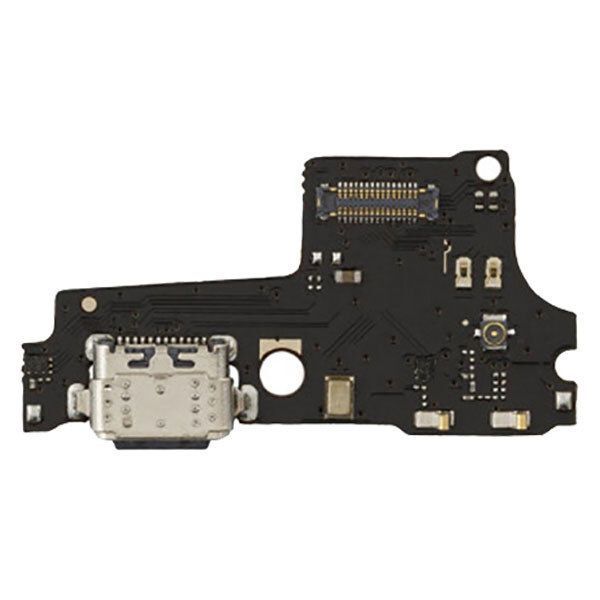 Нижняя плата для Motorola Moto One (XT1941-4) Moto P30 Play (XT1941-2) с разъемом зарядки 03829 фото