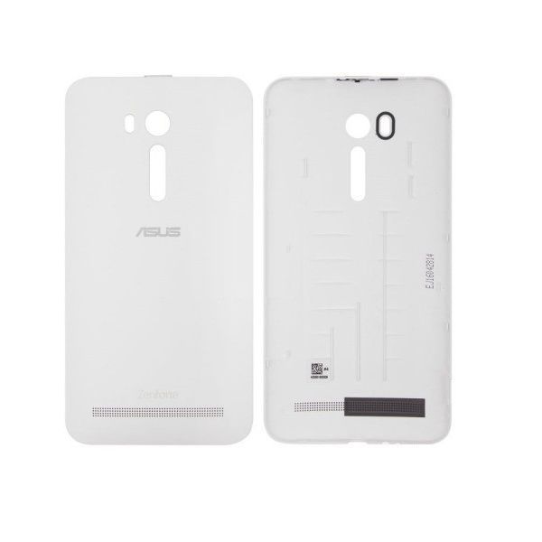 Задняя крышка Asus ZenFone Go ZB452KG X014D белая 10424 фото