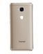 Задняя крышка для Huawei Honor 5X (KIW-L21), GR5 (2016), Honor X5 золотистая 08230 фото