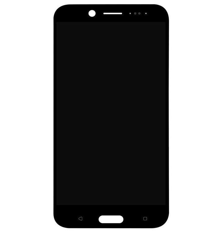 Дисплей HTC 10 Evo черный 07556 фото