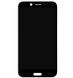 Дисплей HTC 10 Evo черный 07556 фото 1