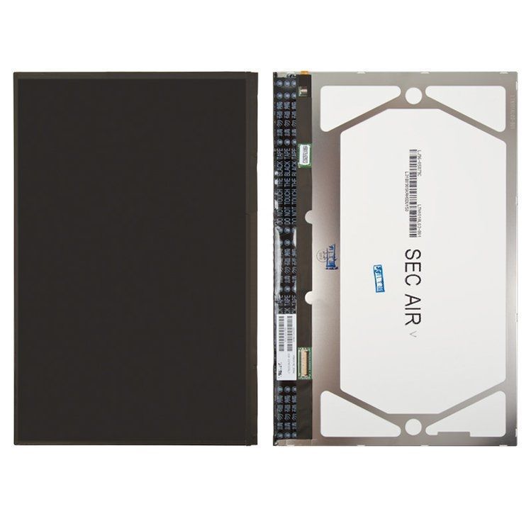 Дисплей для Samsung P5100, P5110, P5200, P5210, P7100, P7500, P7510, T530, T531, T5352, Оригинал Китай 02830 фото
