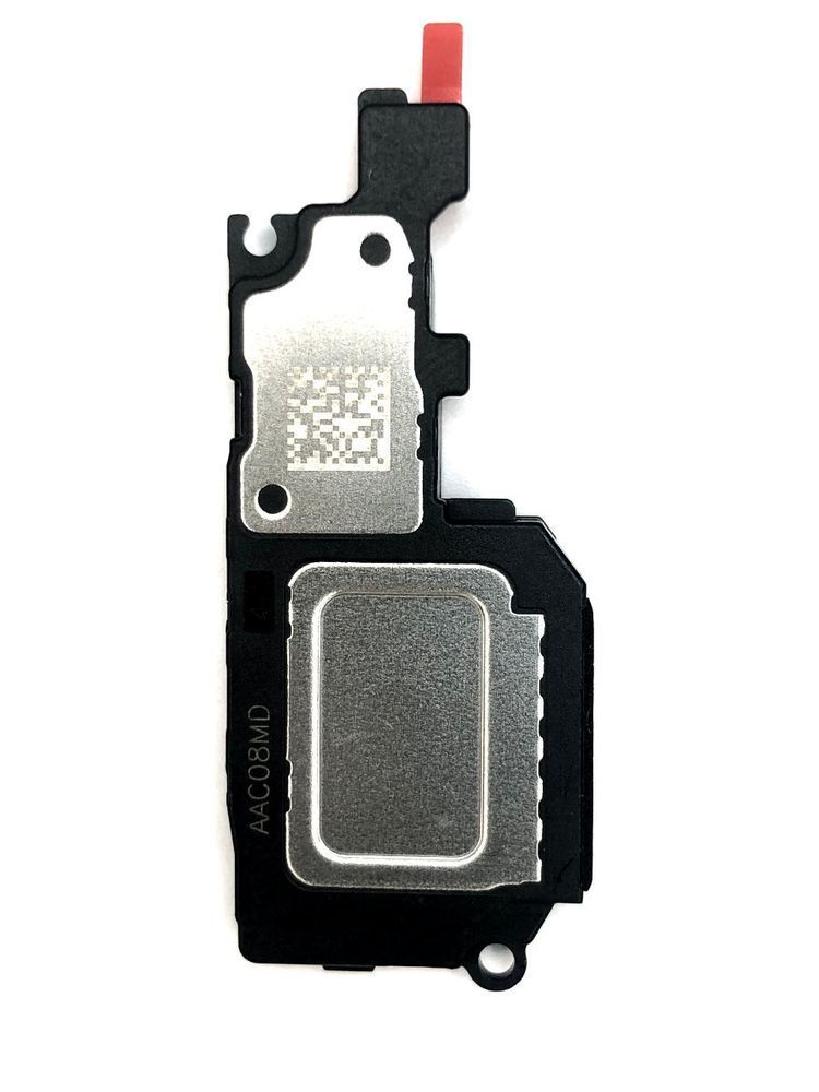 Динамик полифонический (Buzzer) Huawei P Smart Z STK-LX1, P Smart Pro 2019, Huawei Y9 Prime 2019, Honor 9X, 9X Pro в рамке 19196 фото