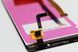 Дисплей для Lenovo A7000 Plus / K3 Note (k50-t5) чорний 00067 фото 3