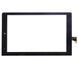 Сенсор (тачскрин) Lenovo B8000 Yoga Tablet 10 черный 00865 фото 1
