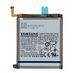 Аккумулятор Samsung EB-BN970ABU для N970 Galaxy Note 10 3500 mAh 20719 фото