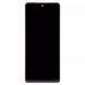 Дисплей для Tecno Pova 6 Neo (Li6) чорний 30596 фото 3