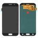Дисплей для Samsung A520F Galaxy A5 (2017) черный TFT копия с регулировкой яркости 14672 фото 3