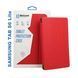 Чехол BeCover Smart Case Samsung P610,P615 Galaxy Tab S6 Lite 10.4" Красный 21851 фото 1