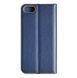 Чехол-книжка Florence TOP №2 Xiaomi Redmi Go под кожу синий 14132 фото 2