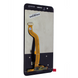 Дисплей для Honor 8 (FRD-L09/FRD-L19), Standard Edition, Premium Edition чорний 06916 фото 2