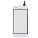 Сенсор (тачскрин) Huawei Y3 II (версия 4G) белый 06951 фото 1