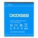 Аккумулятор Doogee X5, X5 Pro, X5S 2400mAh 06312 фото 1