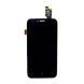 Дисплей для Fly IQ442 Quad Miracle 2 черный 00362 фото 2