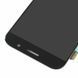 Дисплей для Samsung A520F Galaxy A5 (2017) черный TFT копия с регулировкой яркости 14672 фото 2