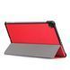 Чехол BeCover Smart Case Samsung P610,P615 Galaxy Tab S6 Lite 10.4" Красный 21851 фото 2