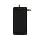 Дисплей для Microsoft (Nokia) Lumia 535 Dual Sim RM-1090, RM-1092 з рамкою чорний (CT2C1607FPC-A1-E) Оригінал Китай 06179 фото 2
