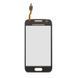 Сенсор (тачскрин) Samsung G313H, G313HD Galaxy Ace 4 Lite белый Оригинал Китай 02004 фото 2