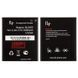 Аккумулятор Fly BL6408, BL6048 для IQ239 Era Nano 2, 1100mAh 04004 фото