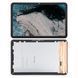 Дисплей для Nokia T20 TA-1397, TA-1394, TA-1392 черный 29139 фото 8