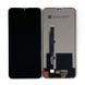 Дисплей для Meizu M10 черный 18848 фото