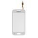 Сенсор (тачскрин) Samsung G313H, G313HD Galaxy Ace 4 Lite белый Оригинал Китай 02004 фото 1